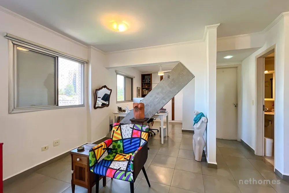 Apartamento, 1 quarto, 70 m² - Foto 9