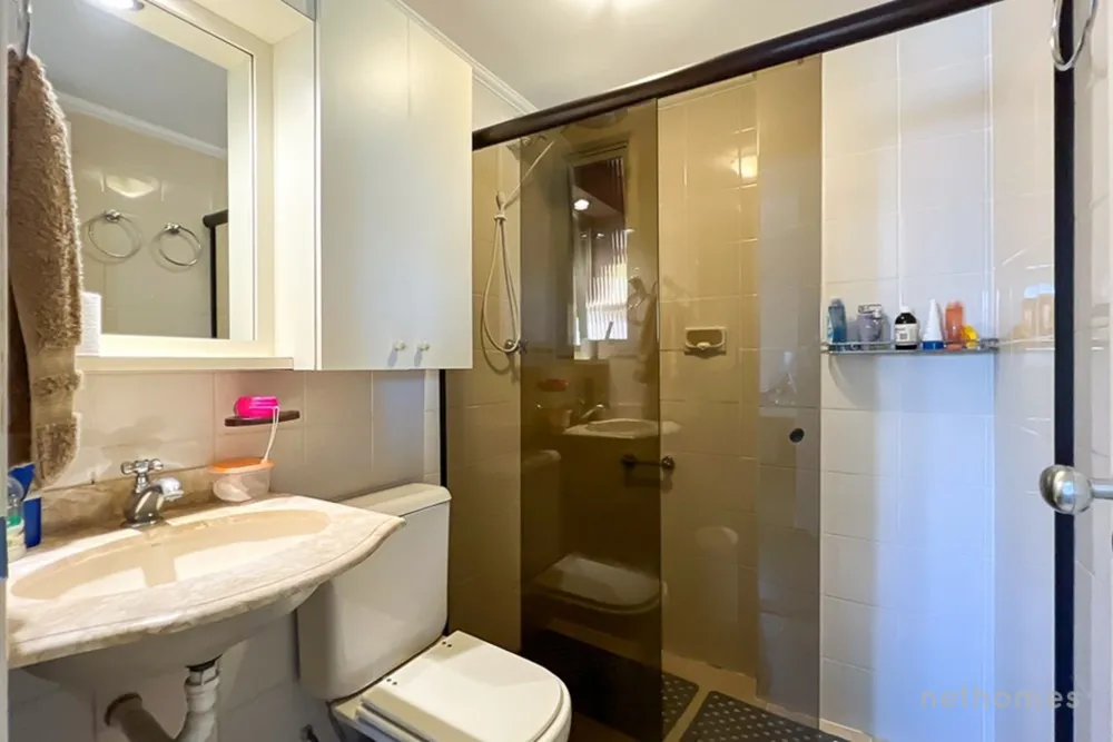 Apartamento, 1 quarto, 70 m² - Foto 11