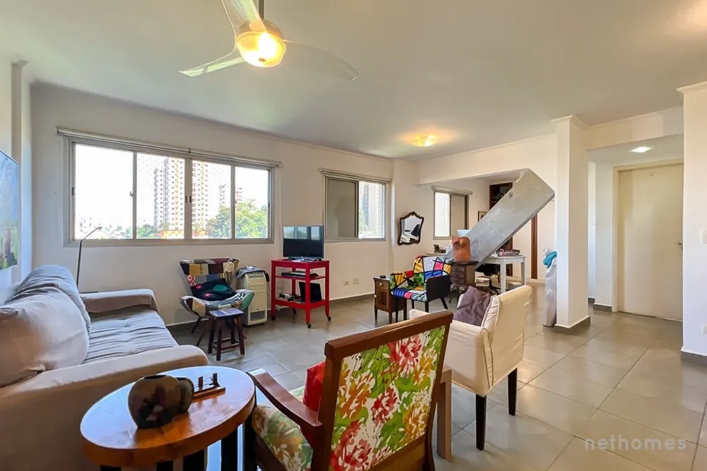 Apartamento, 1 quarto, 70 m² - Foto 1