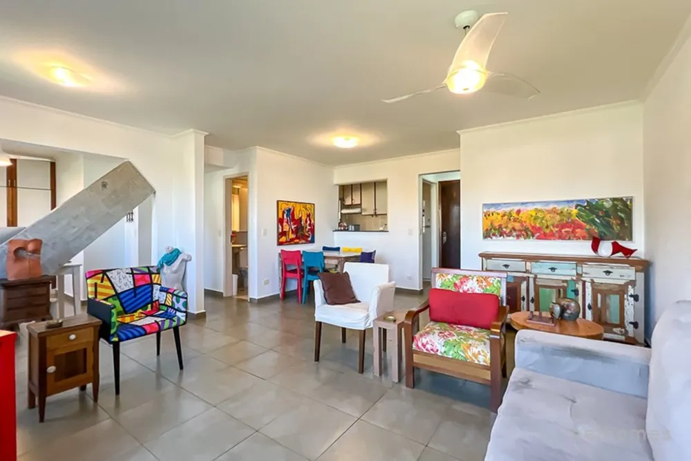 Apartamento, 1 quarto, 70 m² - Foto 8