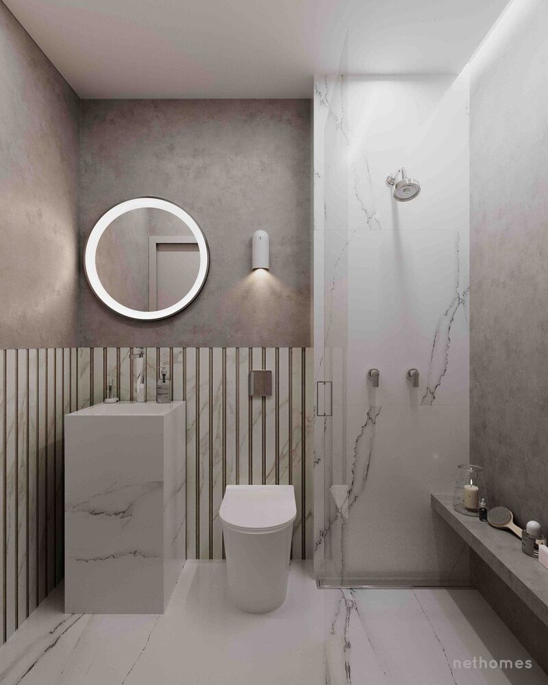 Apartamento, 2 quartos, 35 m² - Foto 8