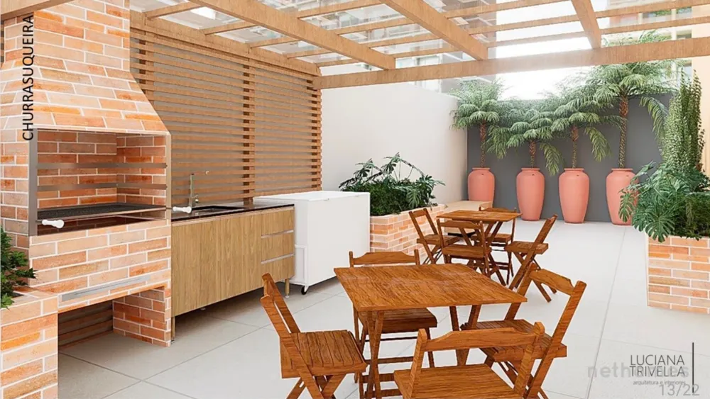 Apartamento, 2 quartos, 89 m² - Foto 7