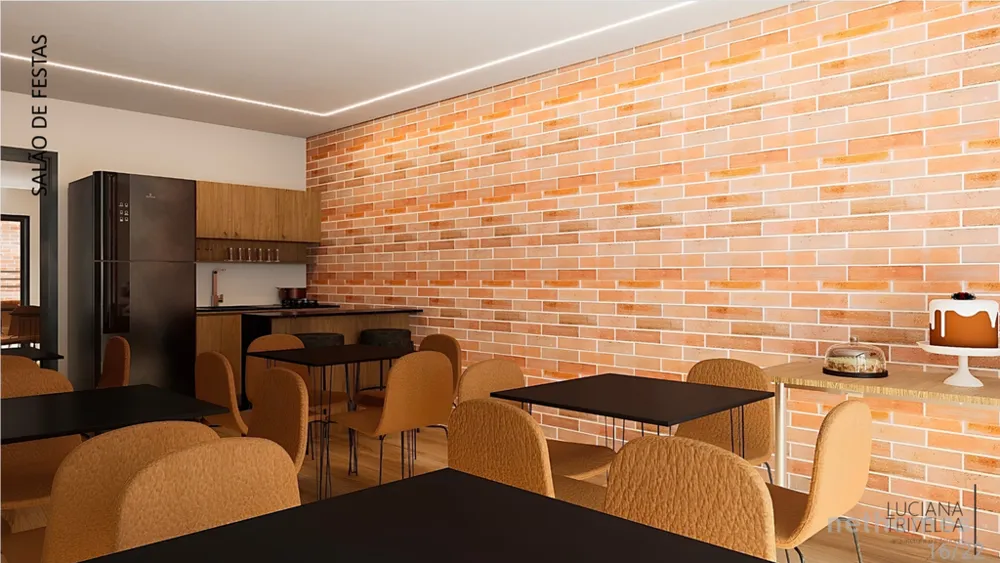 Apartamento, 2 quartos, 89 m² - Foto 2