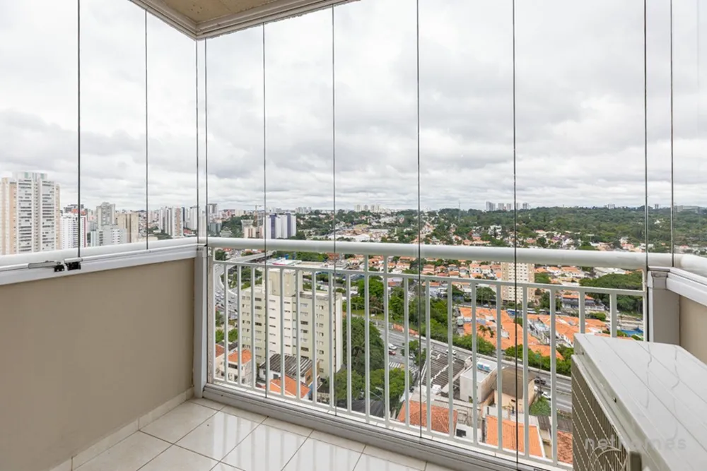 Apartamento, 2 quartos, 65 m² - Foto 1