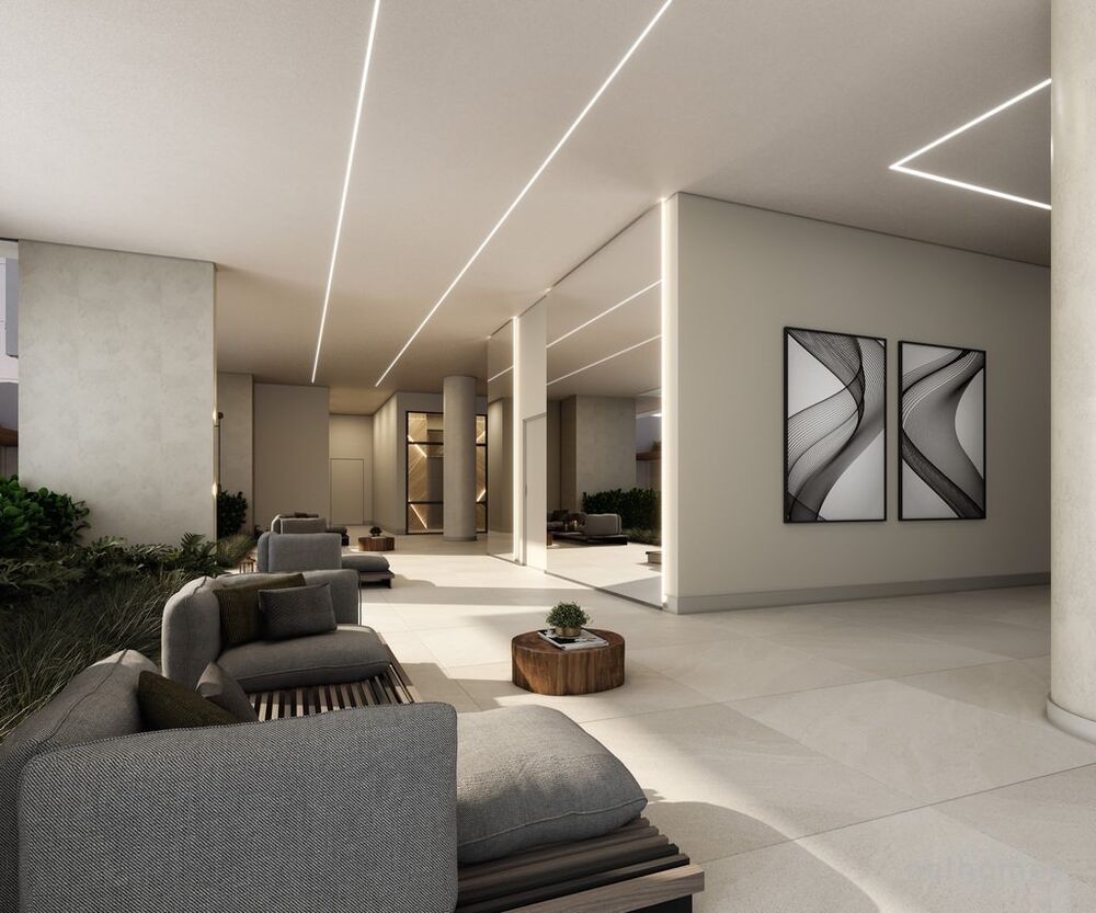 Apartamento à venda com 3 quartos, 113m² - Foto 7