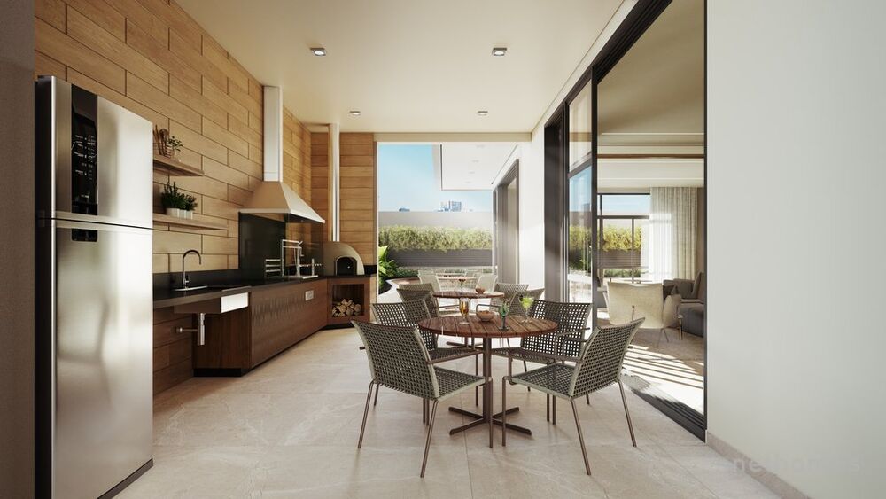 Apartamento à venda com 3 quartos, 113m² - Foto 4