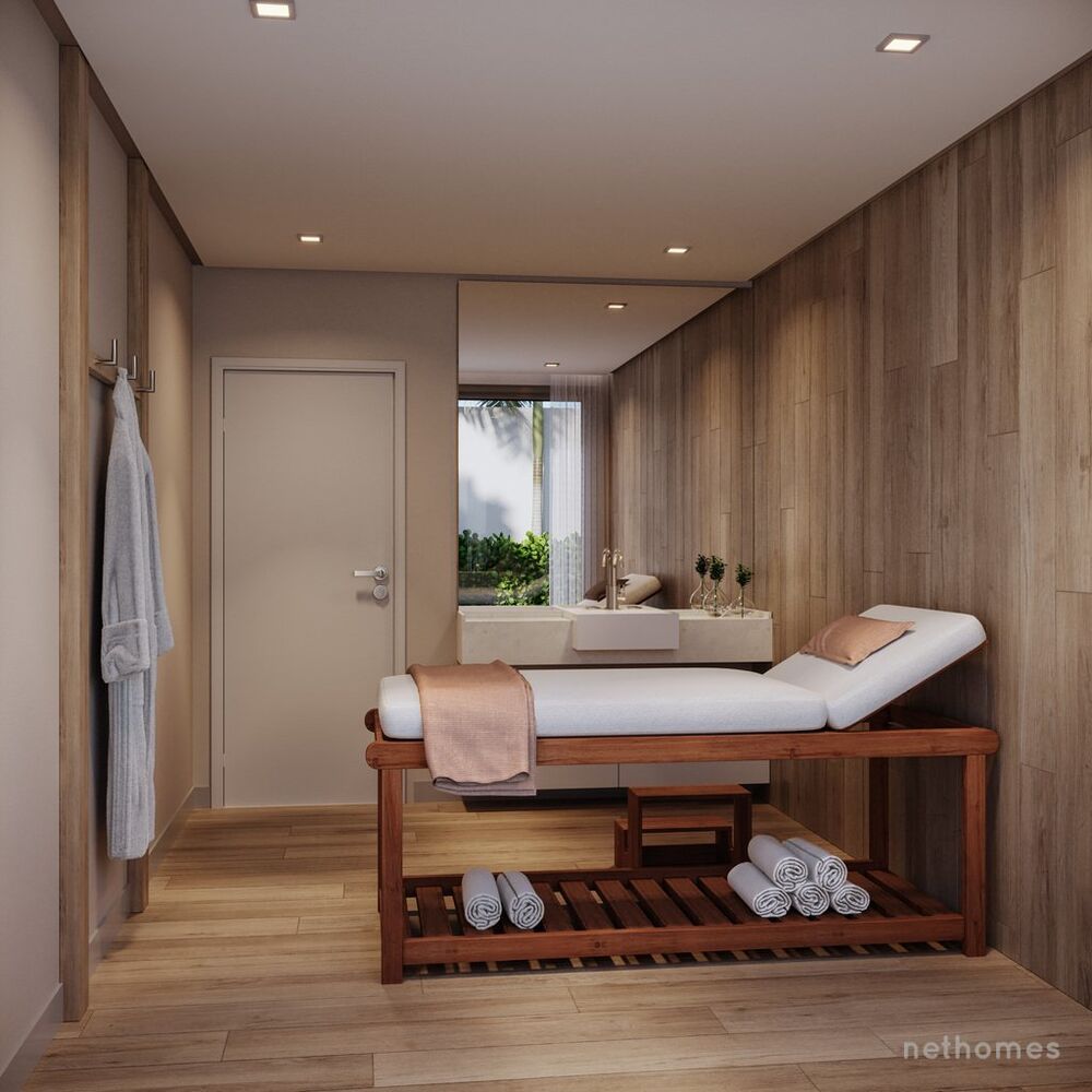 Apartamento à venda com 3 quartos, 113m² - Foto 5