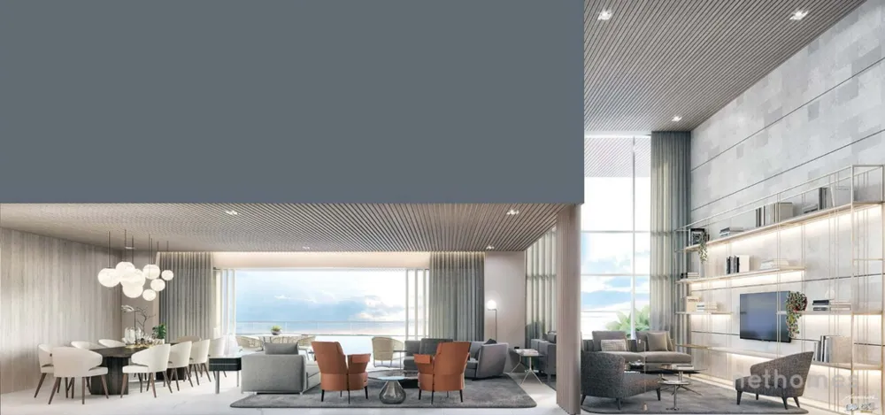 Apartamento, 3 quartos, 127 m² - Foto 2