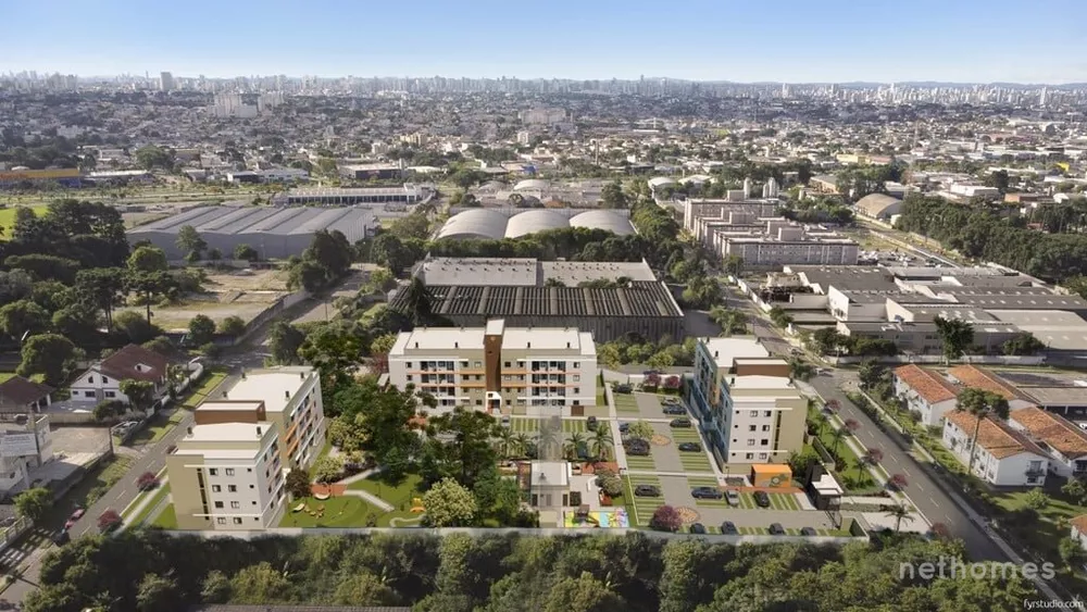 Apartamento, 3 quartos, 64 m² - Foto 16