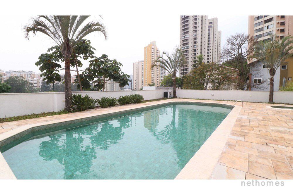 Apartamento à venda com 4 quartos, 234m² - Foto 14