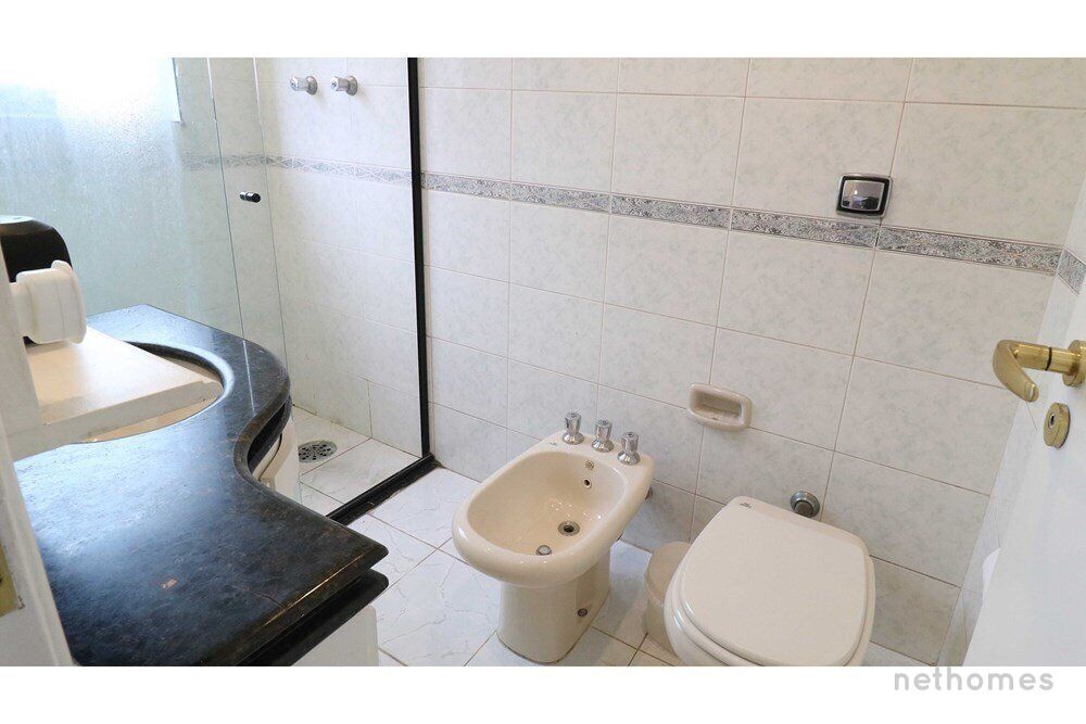 Apartamento à venda com 4 quartos, 234m² - Foto 10