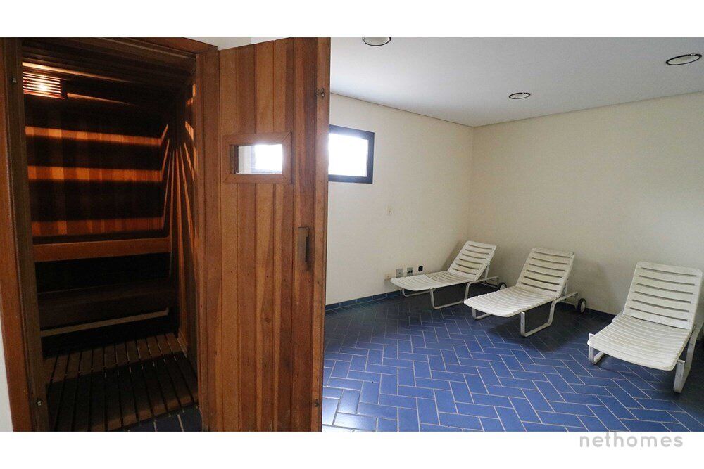 Apartamento à venda com 4 quartos, 234m² - Foto 15