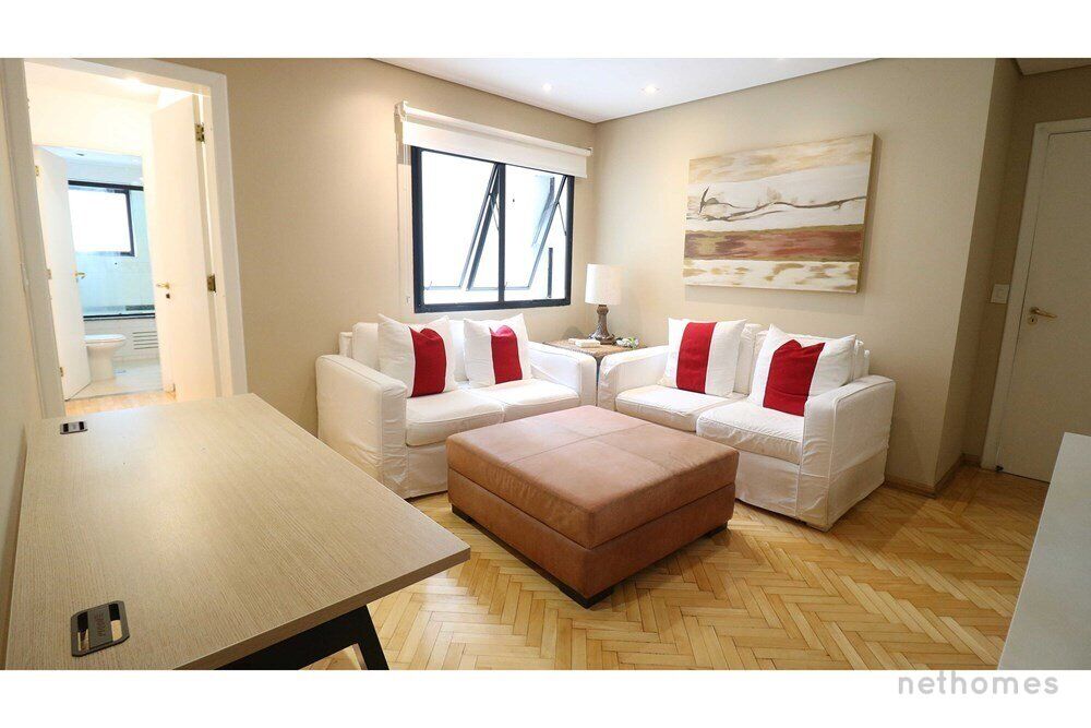 Apartamento à venda com 4 quartos, 234m² - Foto 9