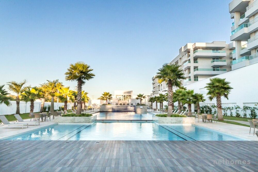 Apartamento, 3 quartos, 166 m² - Foto 4