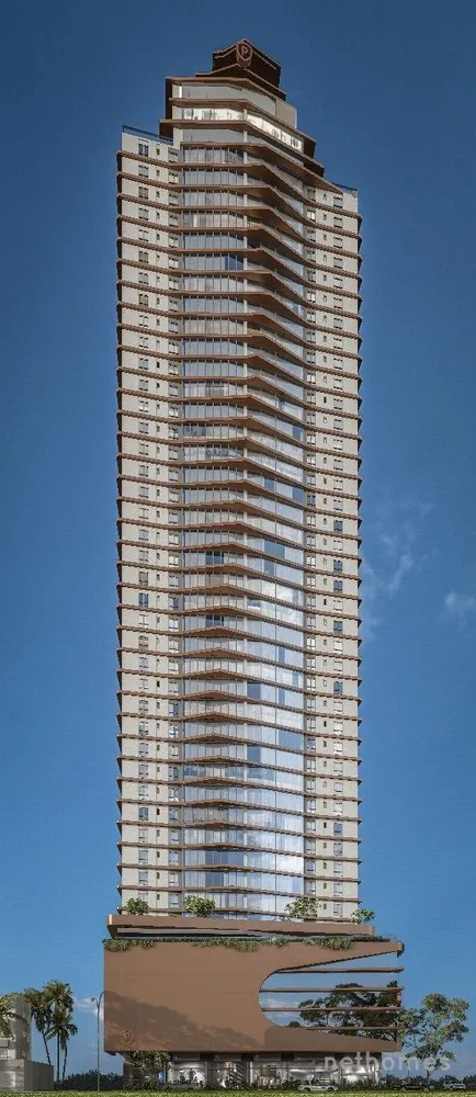 Apartamento, 4 quartos, 270 m² - Foto 2