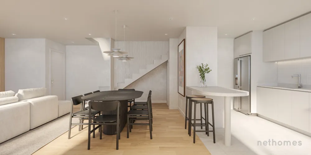 Apartamento, 1 quarto, 29 m² - Foto 4
