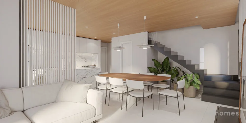 Apartamento, 1 quarto, 29 m² - Foto 3