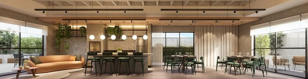 Apartamento, 2 quartos, 51 m² - Foto 14