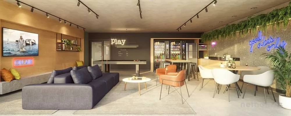 Apartamento, 2 quartos, 51 m² - Foto 18