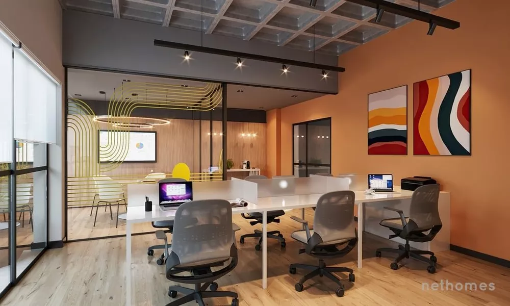 Apartamento, 2 quartos, 51 m² - Foto 17