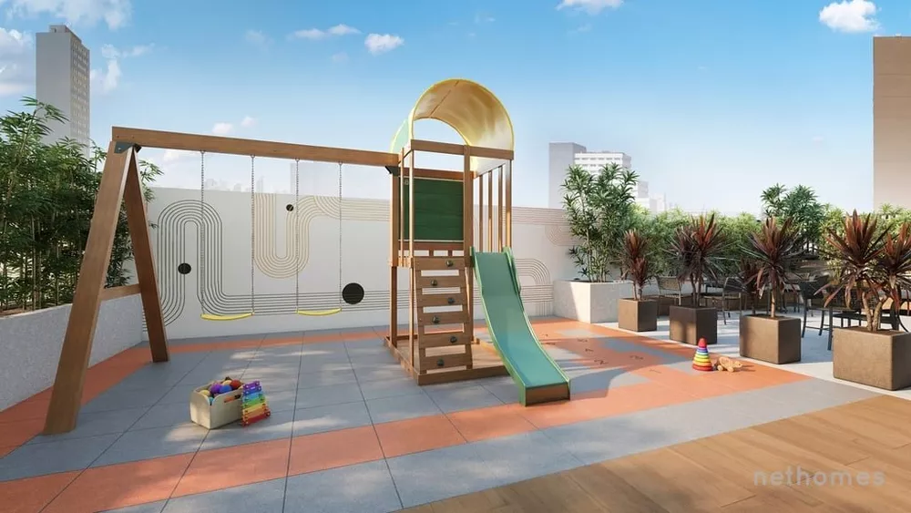 Apartamento, 2 quartos, 51 m² - Foto 24