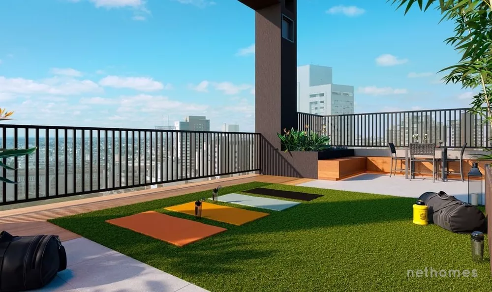 Apartamento, 2 quartos, 51 m² - Foto 26