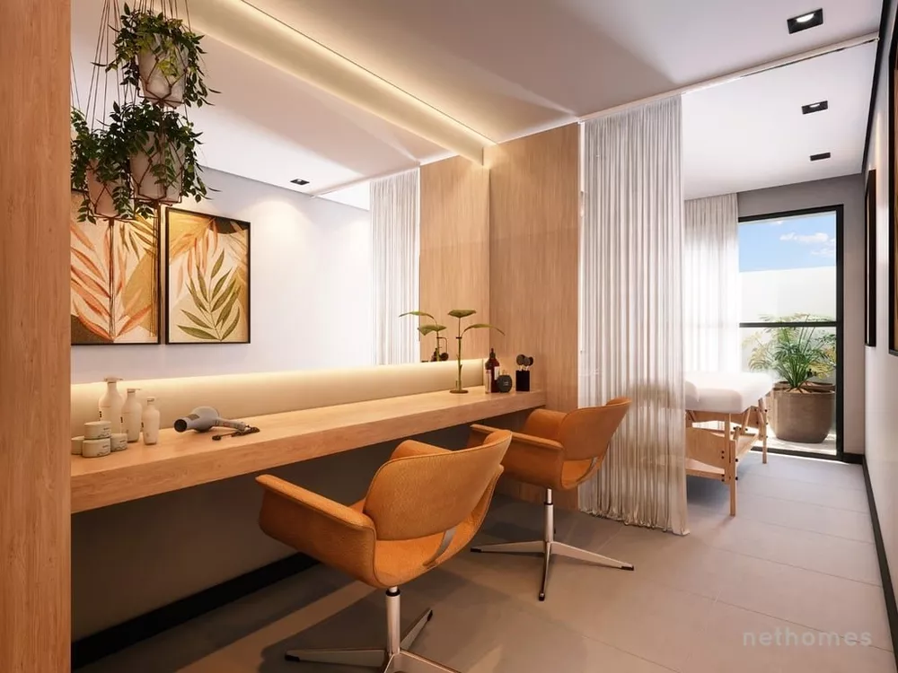 Apartamento, 2 quartos, 51 m² - Foto 21