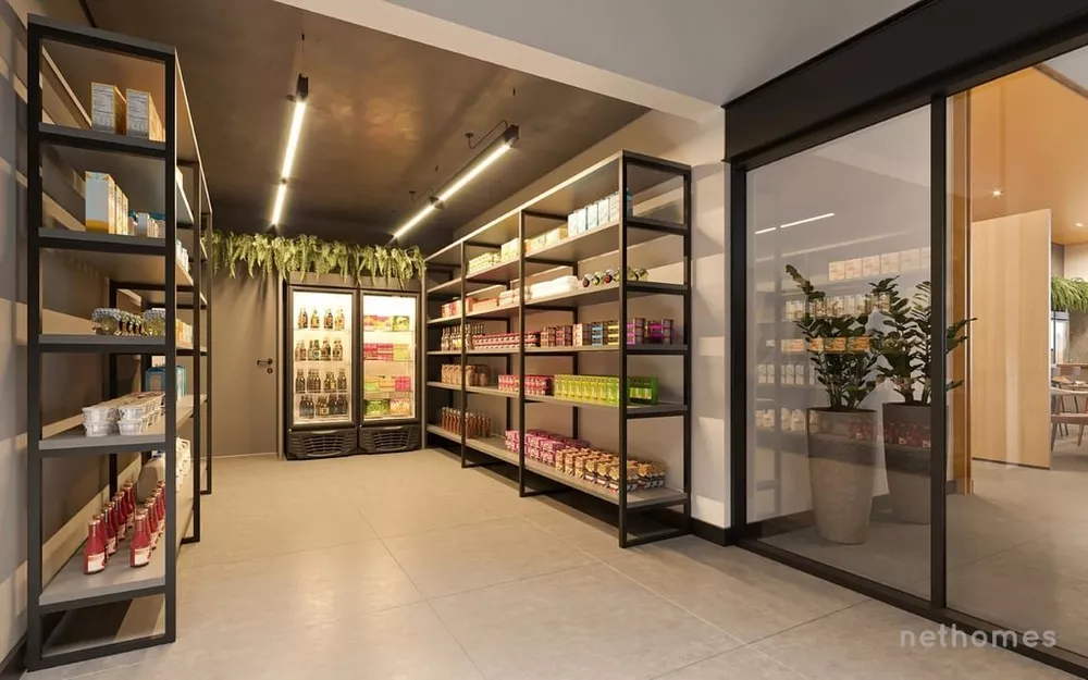 Apartamento, 2 quartos, 51 m² - Foto 19