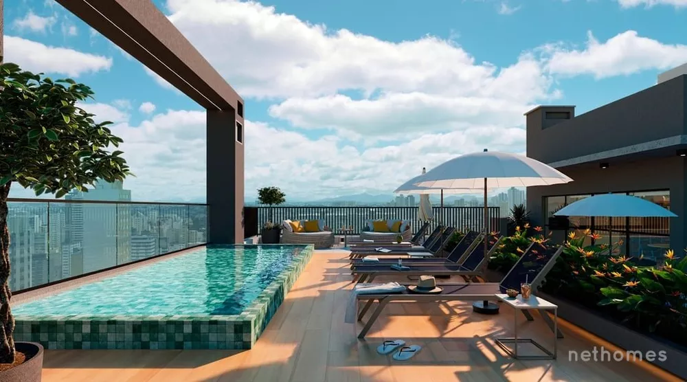 Apartamento, 2 quartos, 51 m² - Foto 30