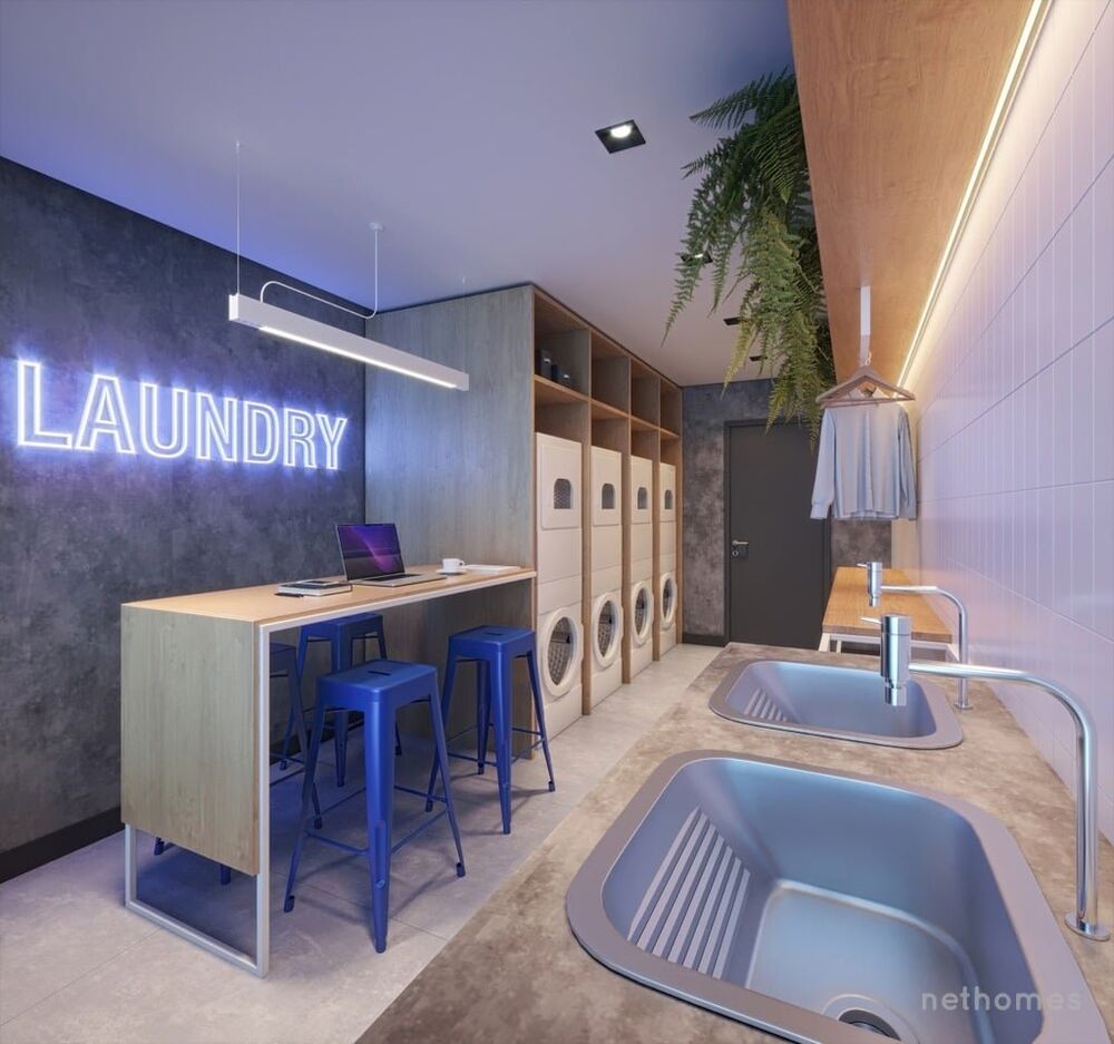 Apartamento, 2 quartos, 51 m² - Foto 22