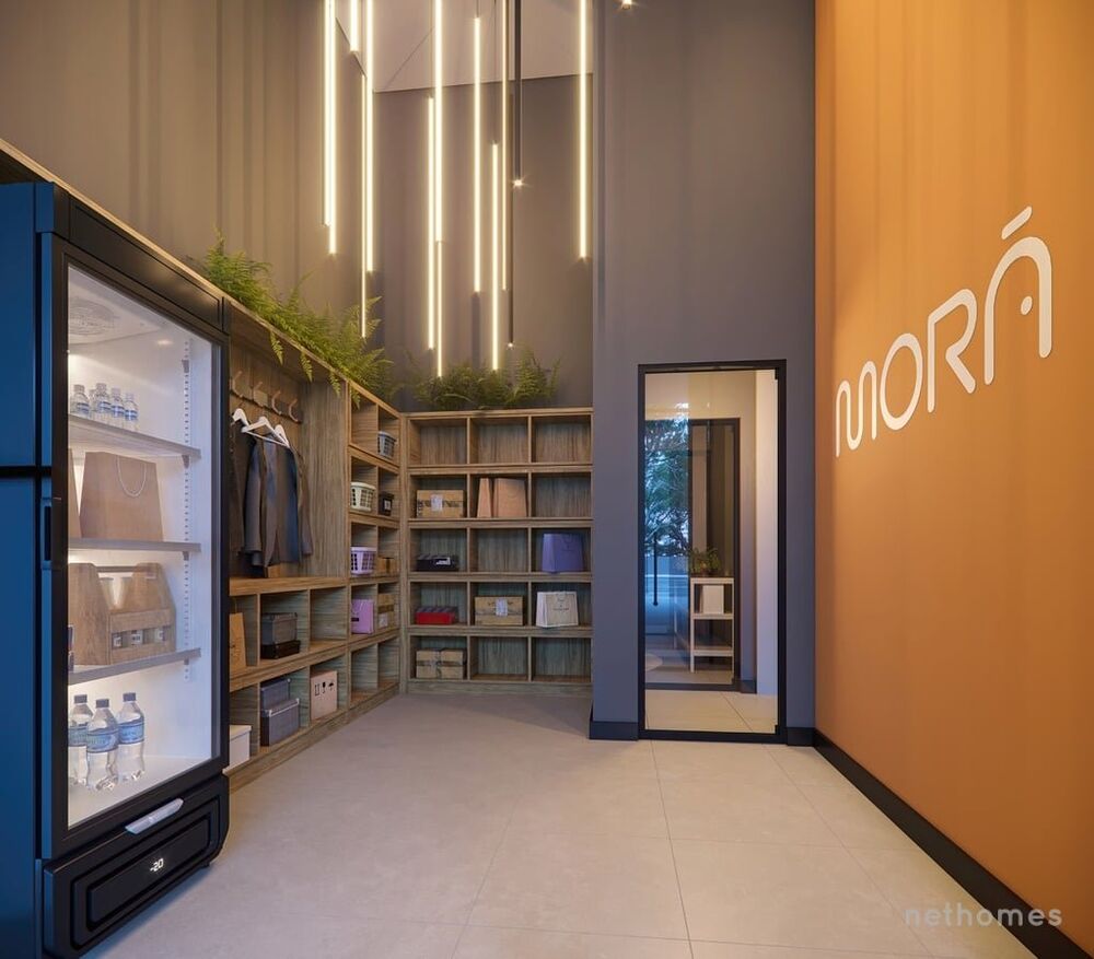 Apartamento, 2 quartos, 51 m² - Foto 20