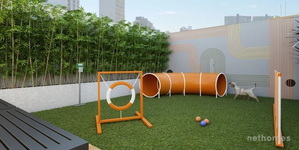 Apartamento, 2 quartos, 51 m² - Foto 27