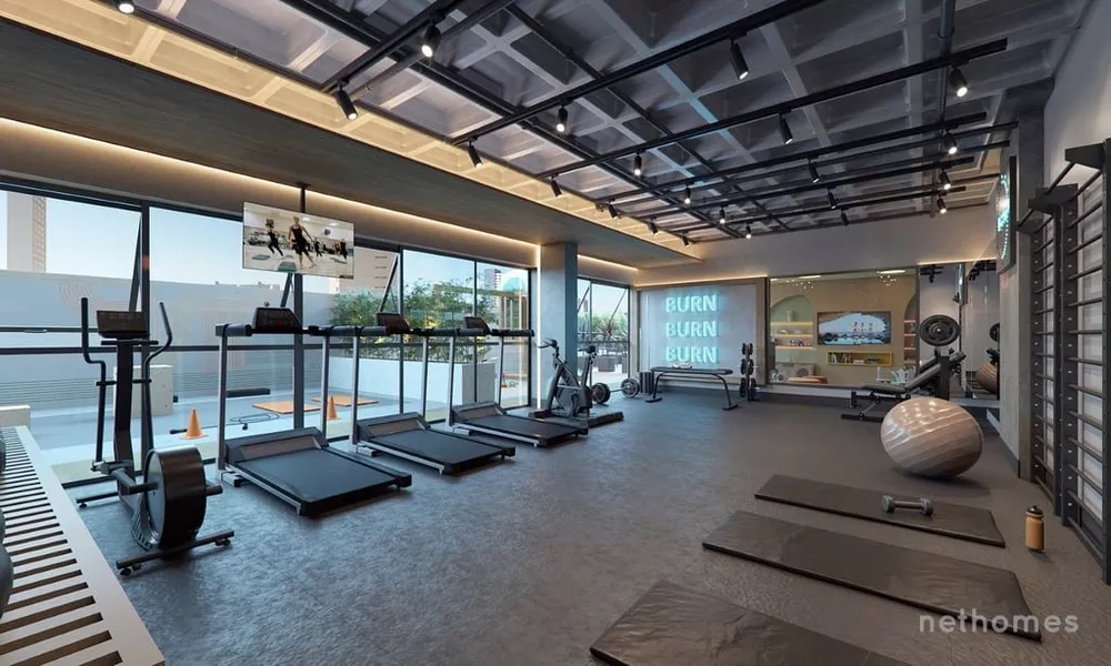 Apartamento, 2 quartos, 51 m² - Foto 12