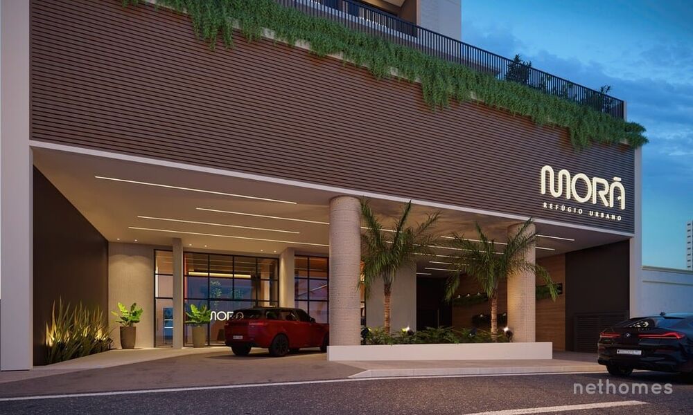 Apartamento, 2 quartos, 51 m² - Foto 3