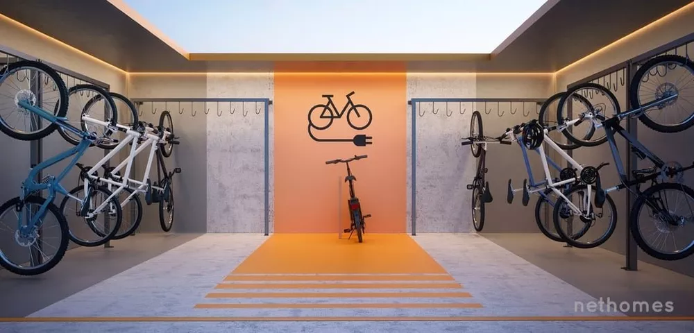 Apartamento, 2 quartos, 51 m² - Foto 13