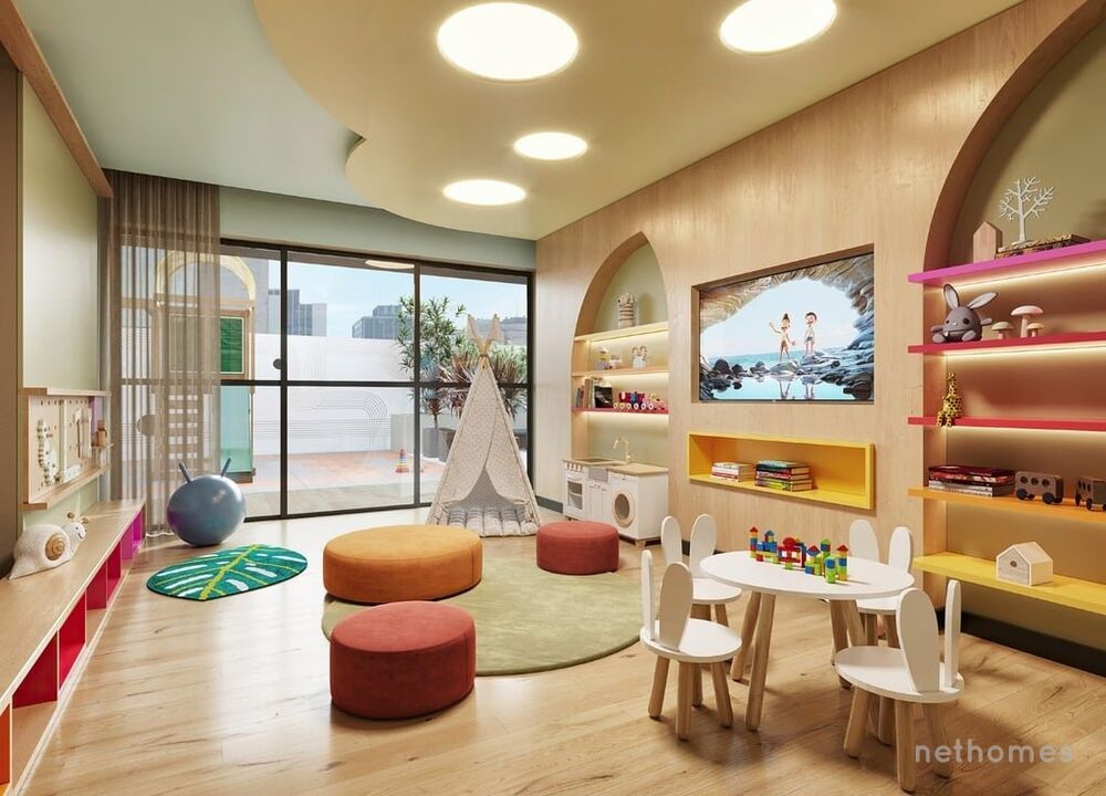 Apartamento, 2 quartos, 51 m² - Foto 16