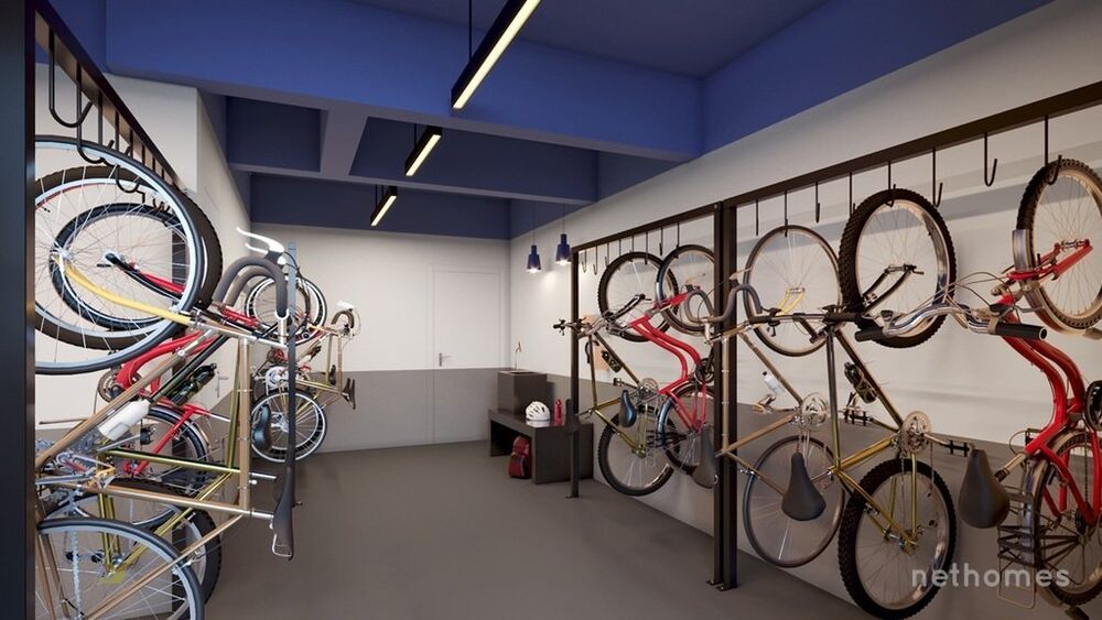 Apartamento, 2 quartos, 84 m² - Foto 4