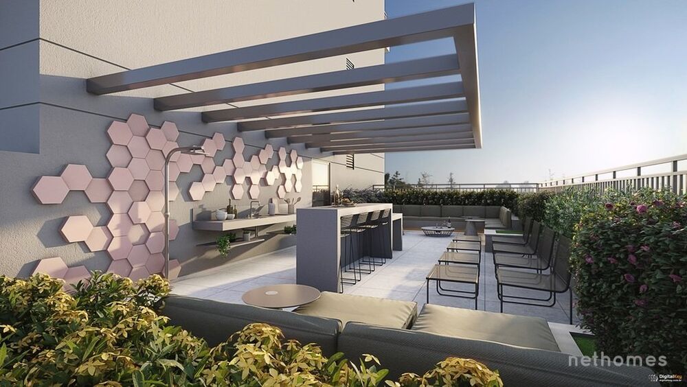 Apartamento, 2 quartos, 84 m² - Foto 7