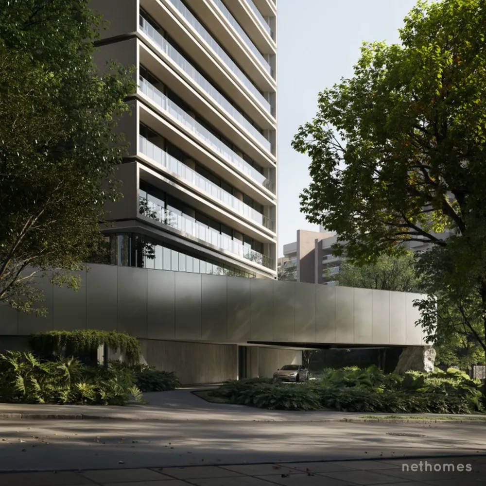 Apartamento, 4 quartos, 400 m² - Foto 1