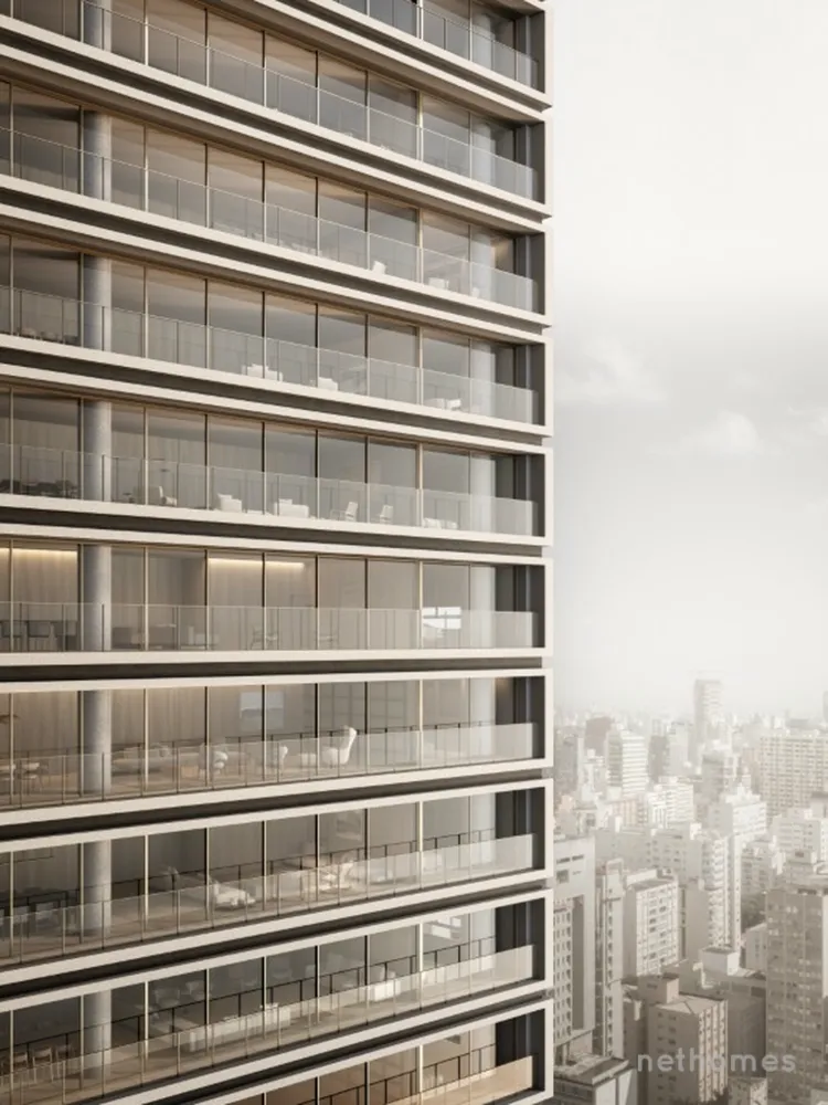 Apartamento, 4 quartos, 400 m² - Foto 2