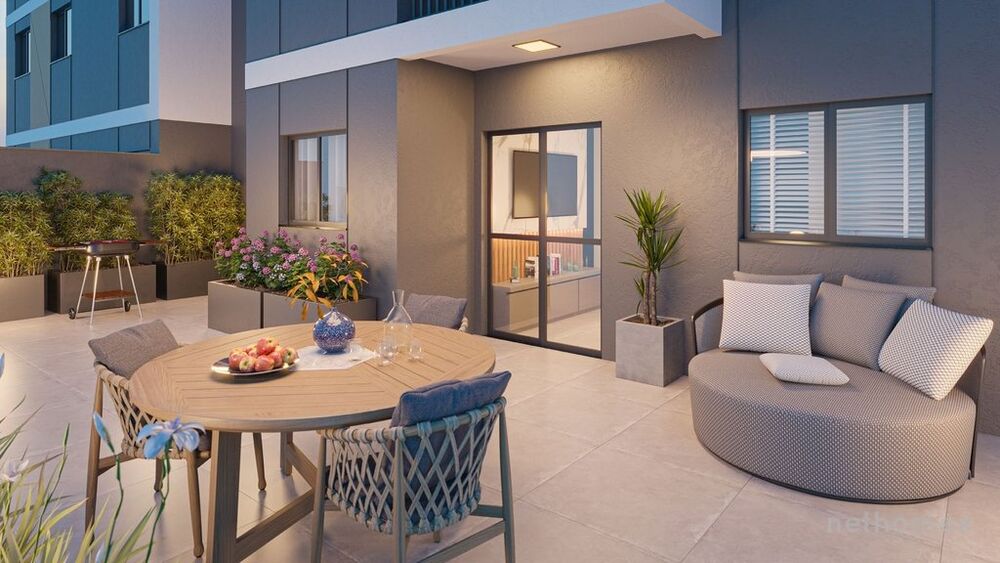 Apartamento, 2 quartos, 41 m² - Foto 9