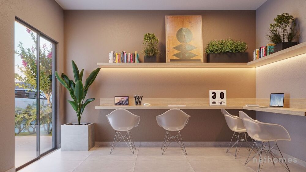 Apartamento, 2 quartos, 41 m² - Foto 11