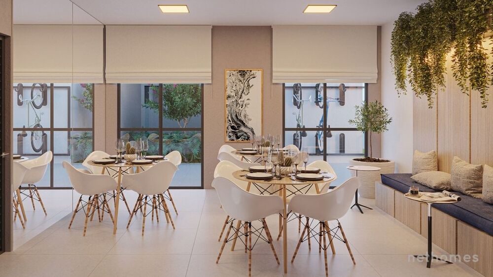 Apartamento, 2 quartos, 41 m² - Foto 10