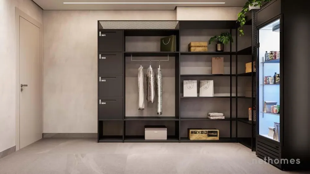 Apartamento, 2 quartos, 70 m² - Foto 10
