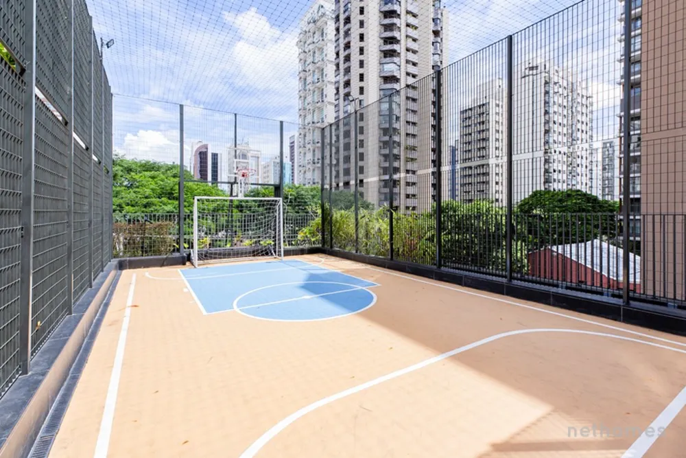 Apartamento, 3 quartos, 210 m² - Foto 3