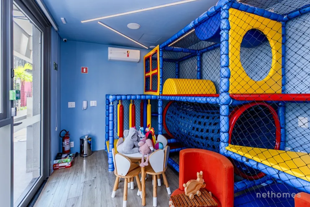 Apartamento, 3 quartos, 210 m² - Foto 5