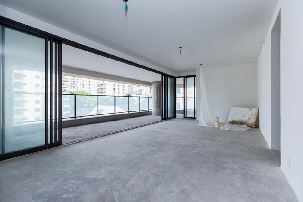 Apartamento, 3 quartos, 210 m² - Foto 4