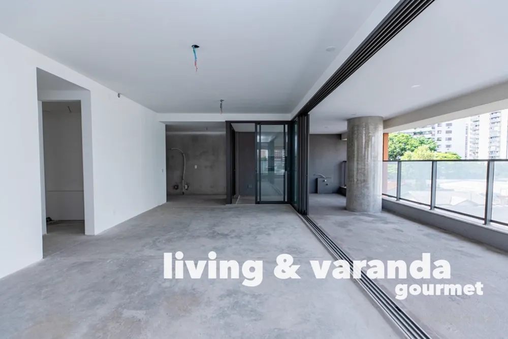 Apartamento, 3 quartos, 210 m² - Foto 6