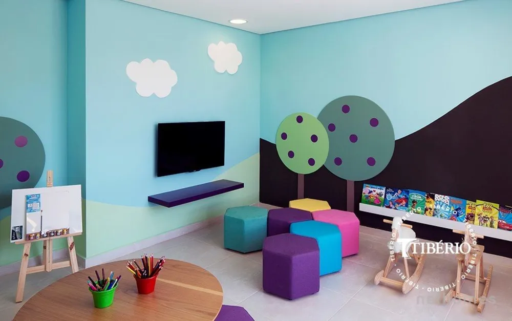 Apartamento, 3 quartos, 59 m² - Foto 10