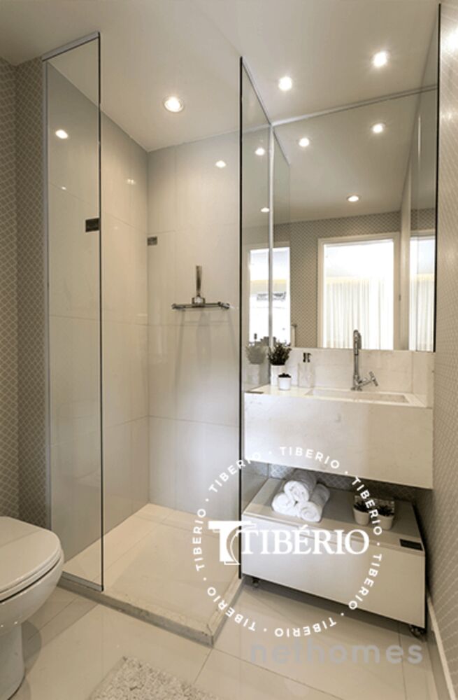 Apartamento, 3 quartos, 59 m² - Foto 4